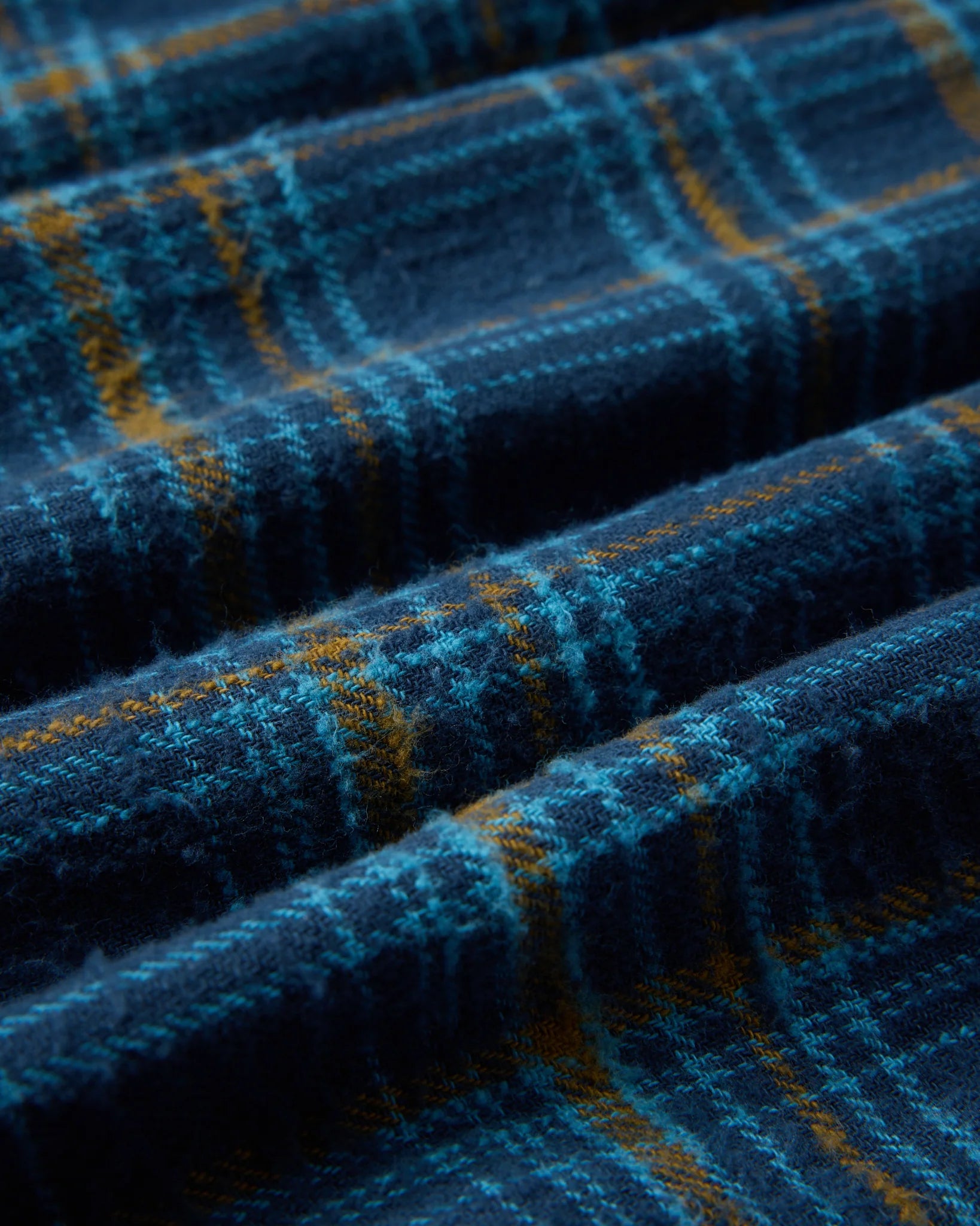 VINTAGE SLUB TWILL SHIRT