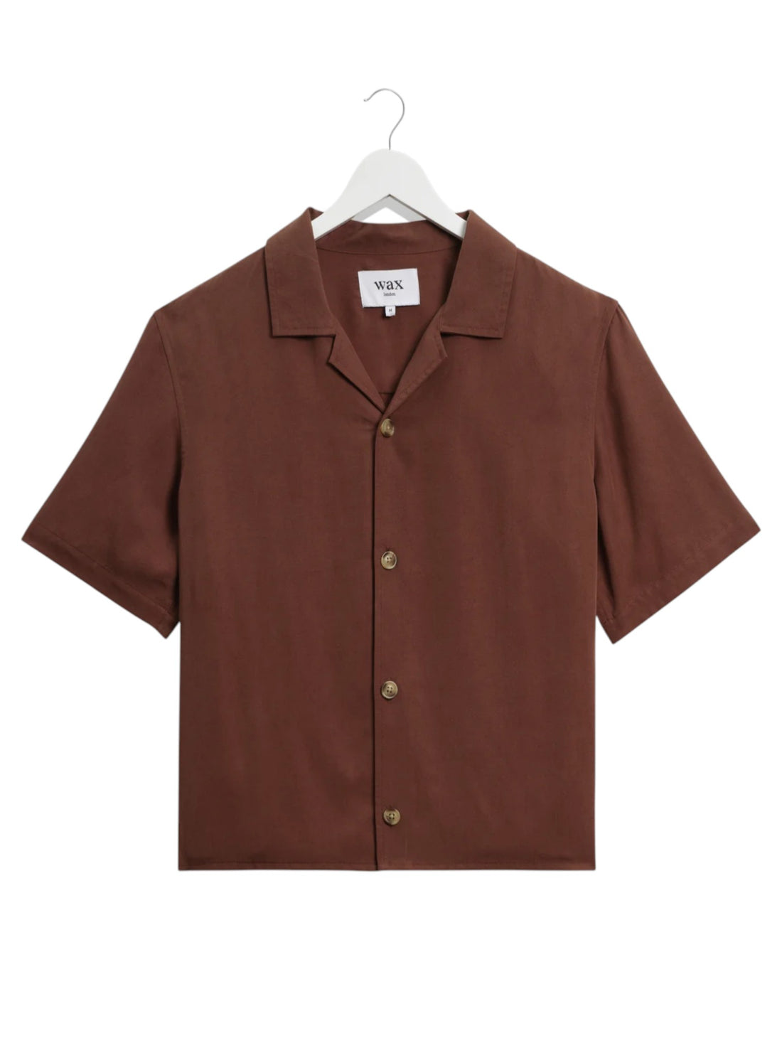 CURZON SS SHIRT