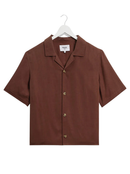 CURZON SS SHIRT