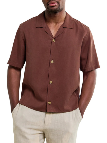 CURZON SS SHIRT