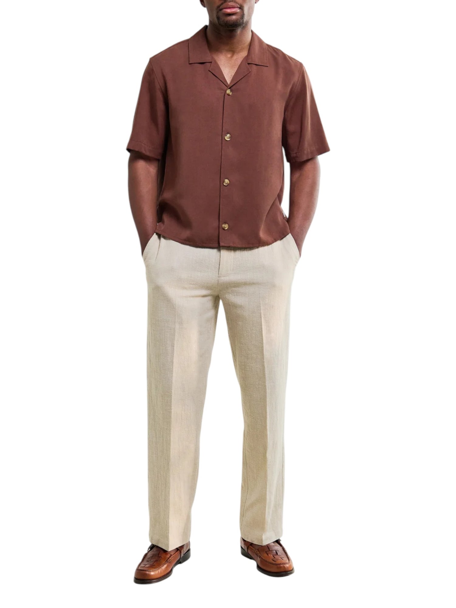 CURZON SS SHIRT