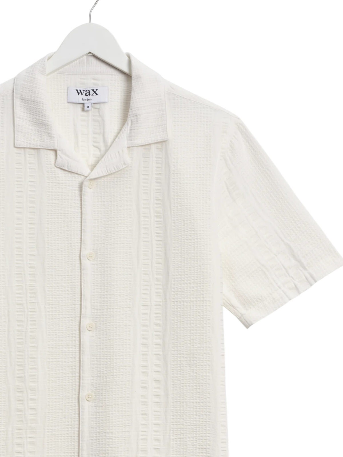 DIDCOT SS SHIRT - L.E. &amp; Chalk