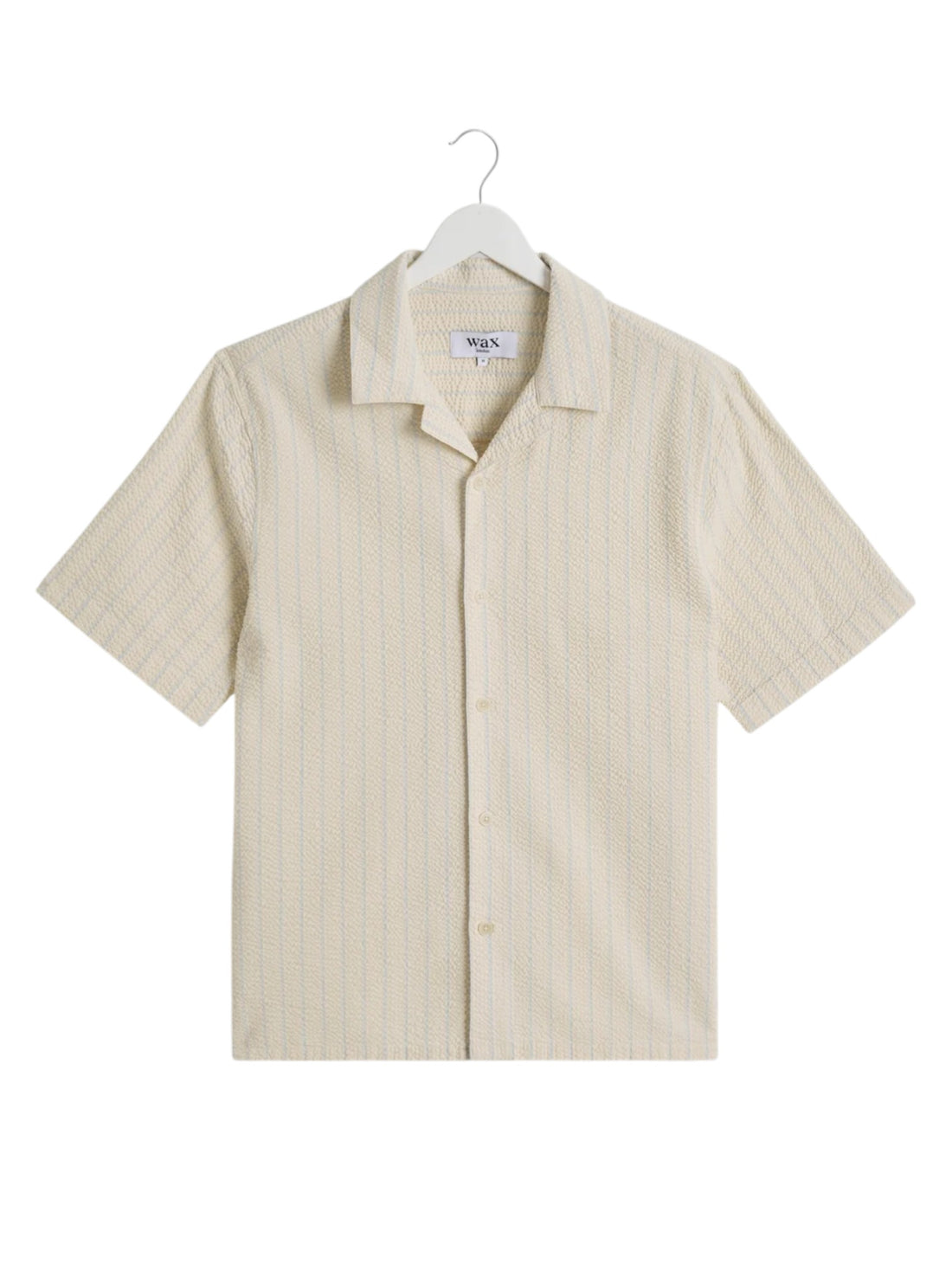 DIDCOT SS SHIRT - L.E. &amp; Chalk