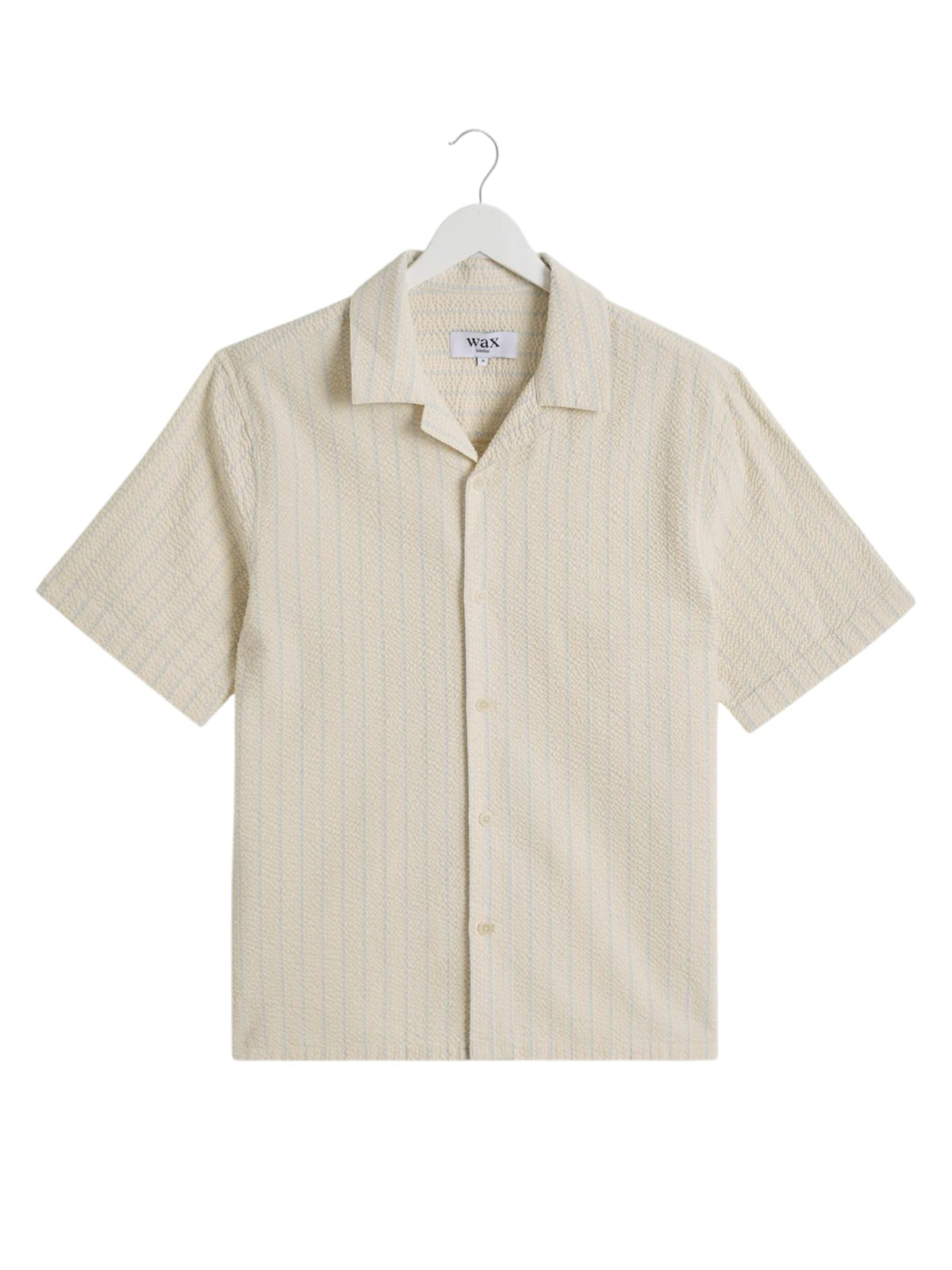 DIDCOT SS SHIRT - L.E. &amp; Chalk