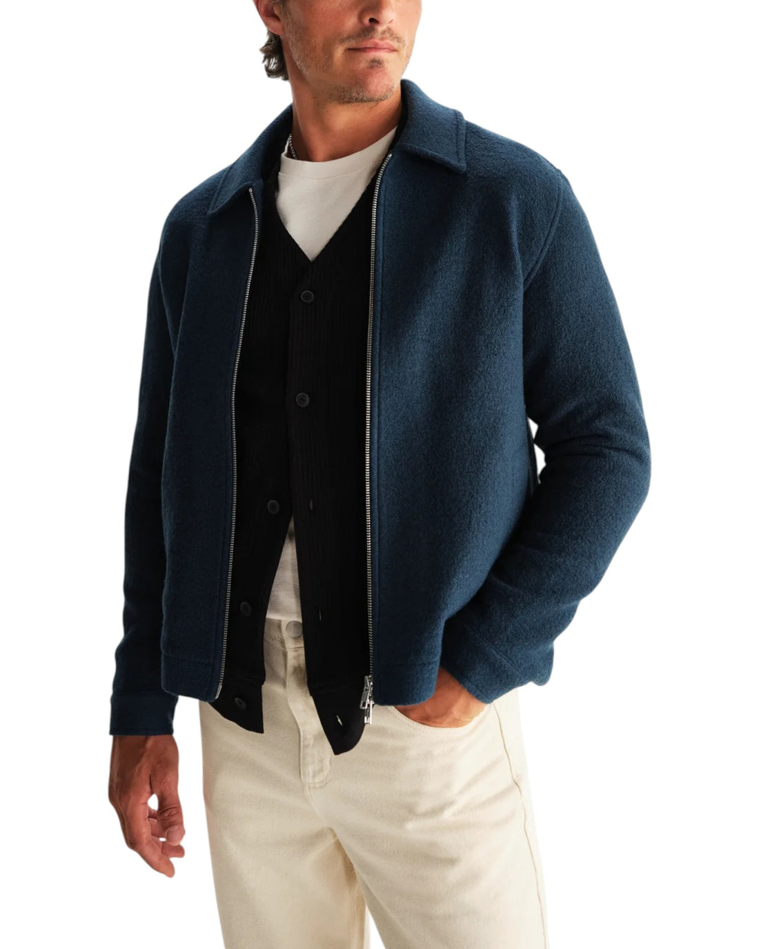 ELDON JACKET