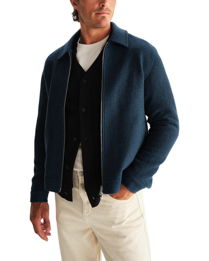 ELDON JACKET