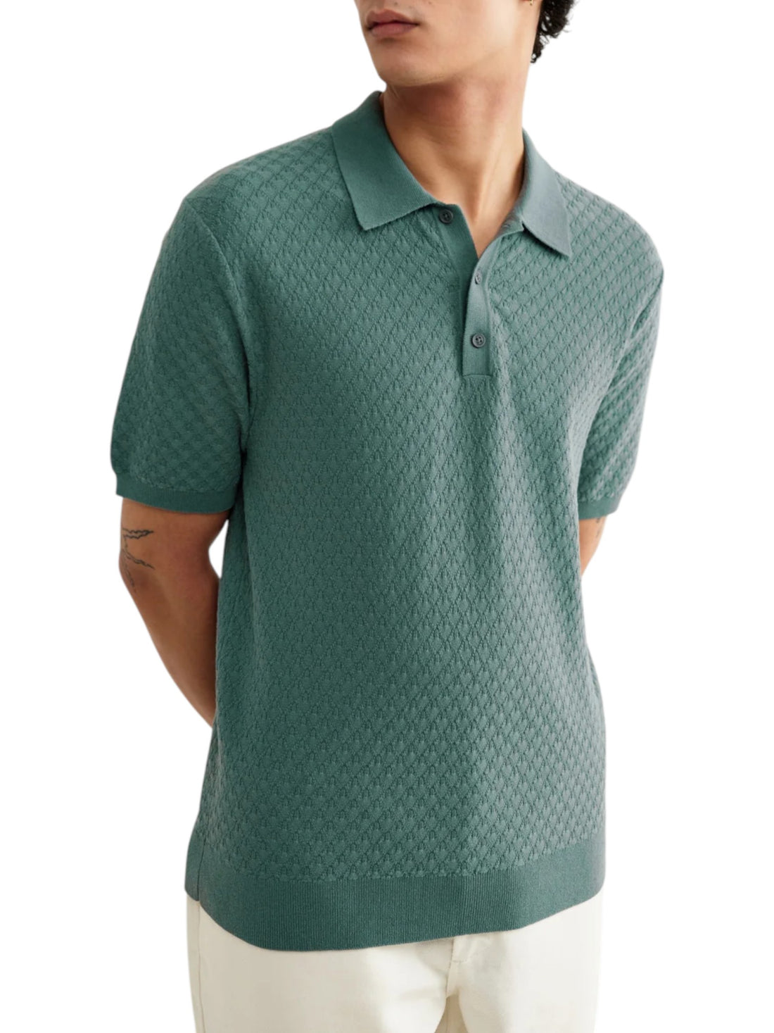 NAPLES SS POLO