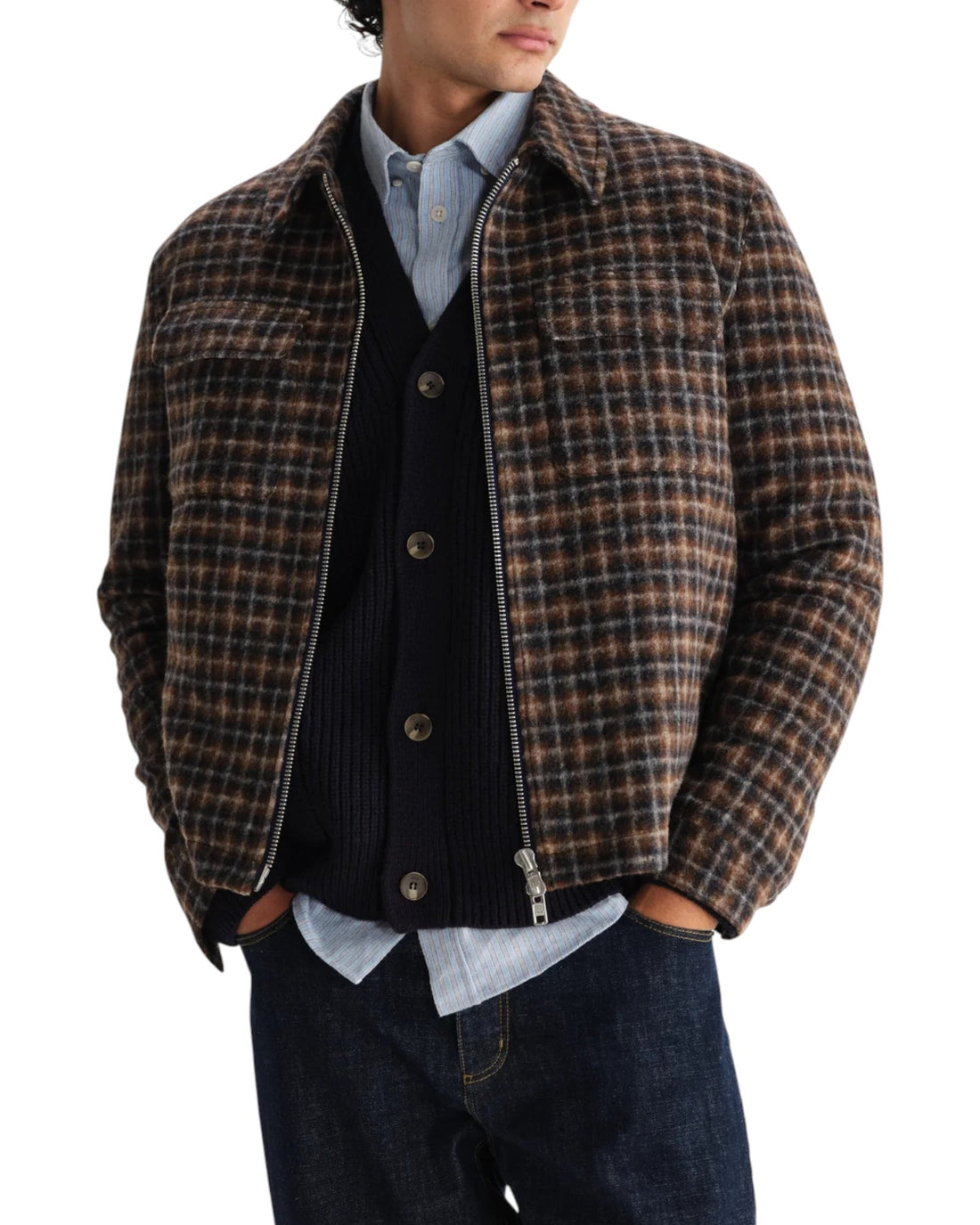 OSIER JACKET