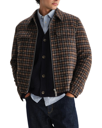 OSIER JACKET