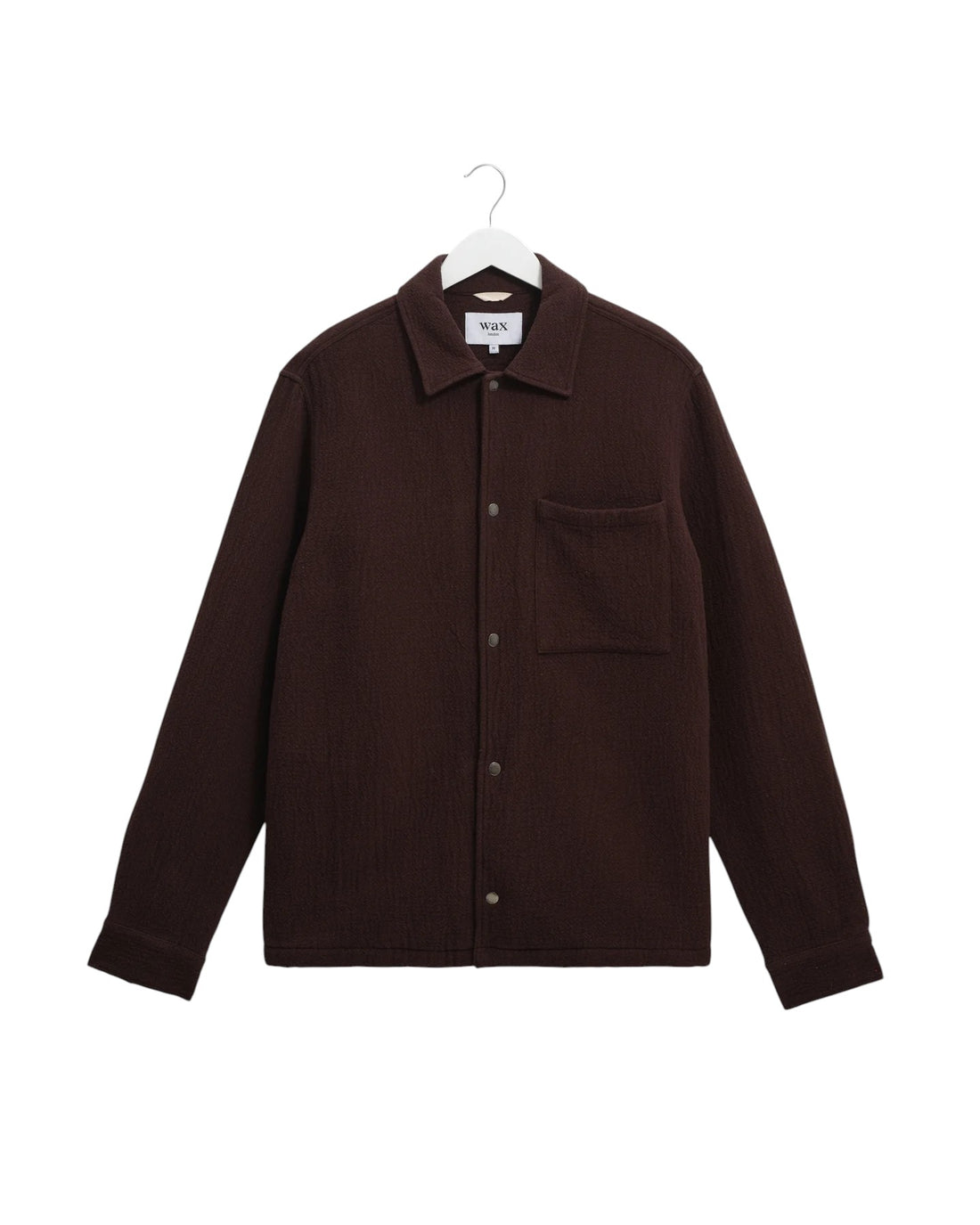 ROMER OVERSHIRT