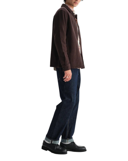 ROMER OVERSHIRT