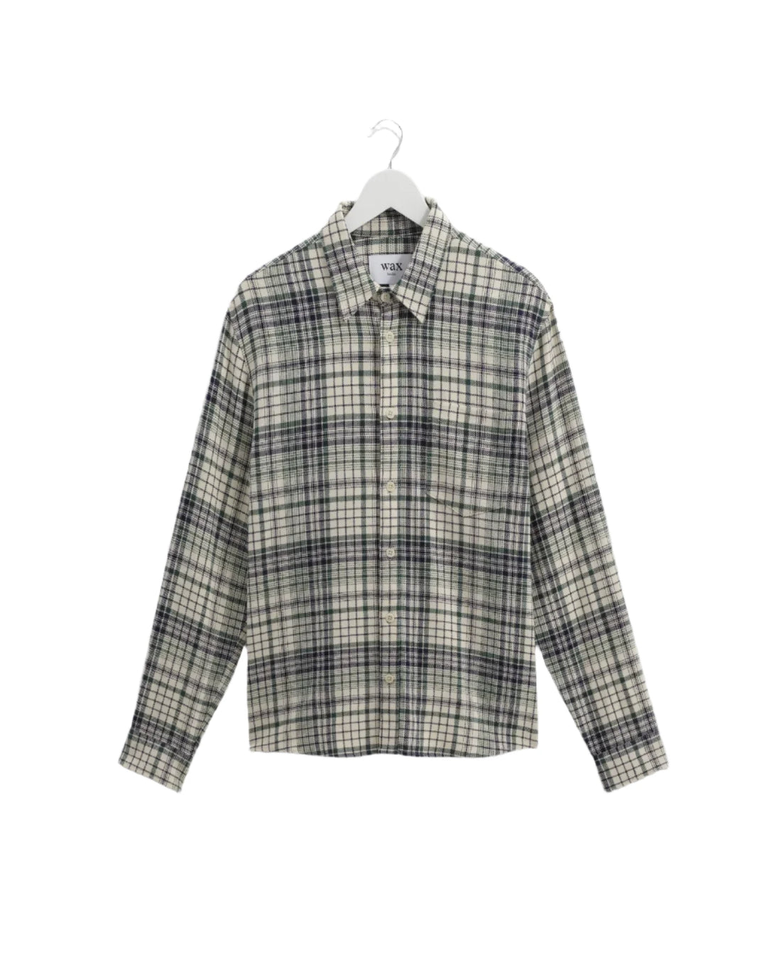 SHELLY SHIRT FLANNEL