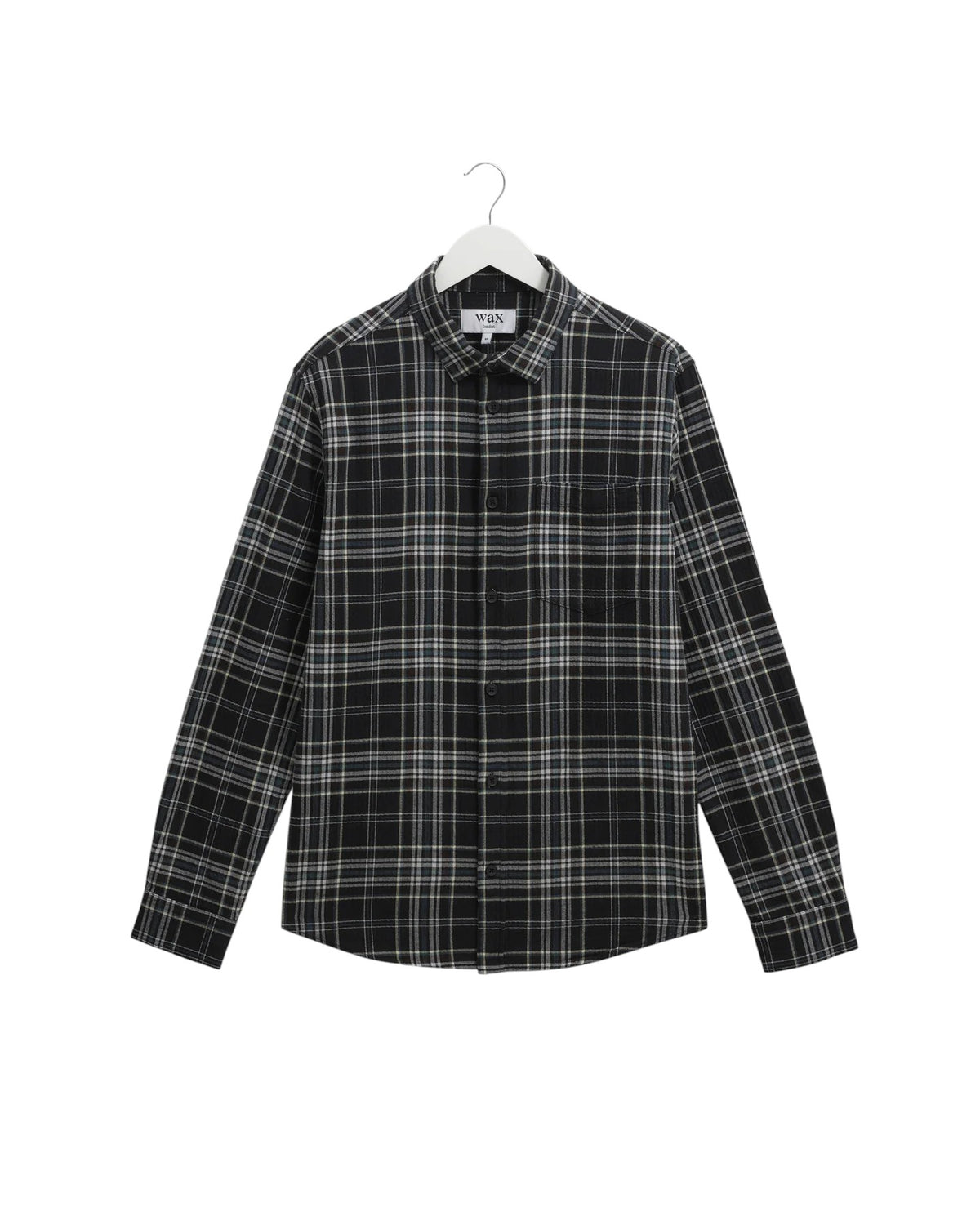 SHELLY SHIRT - L.E. &amp; Chalk