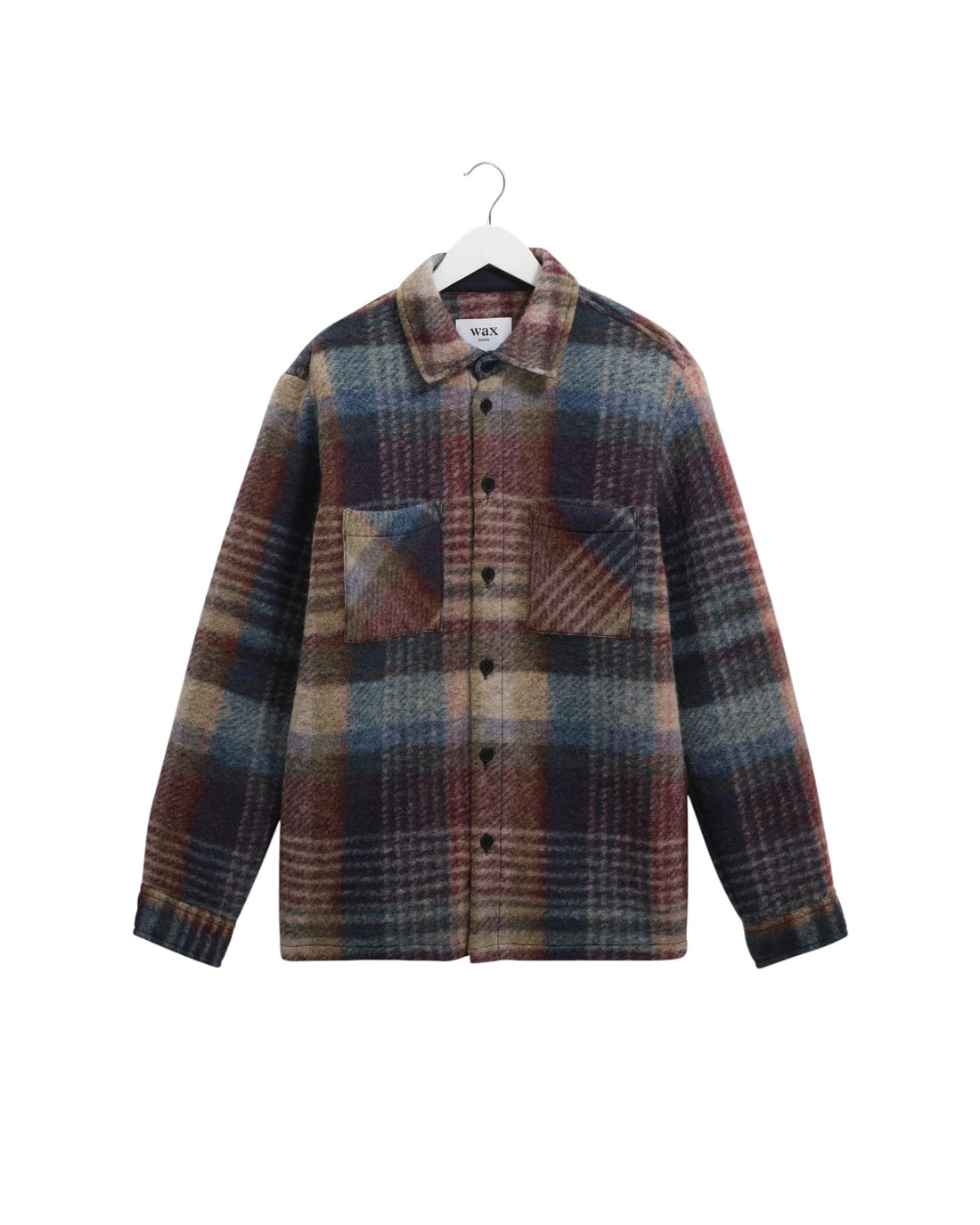WHITING OVERSHIRT