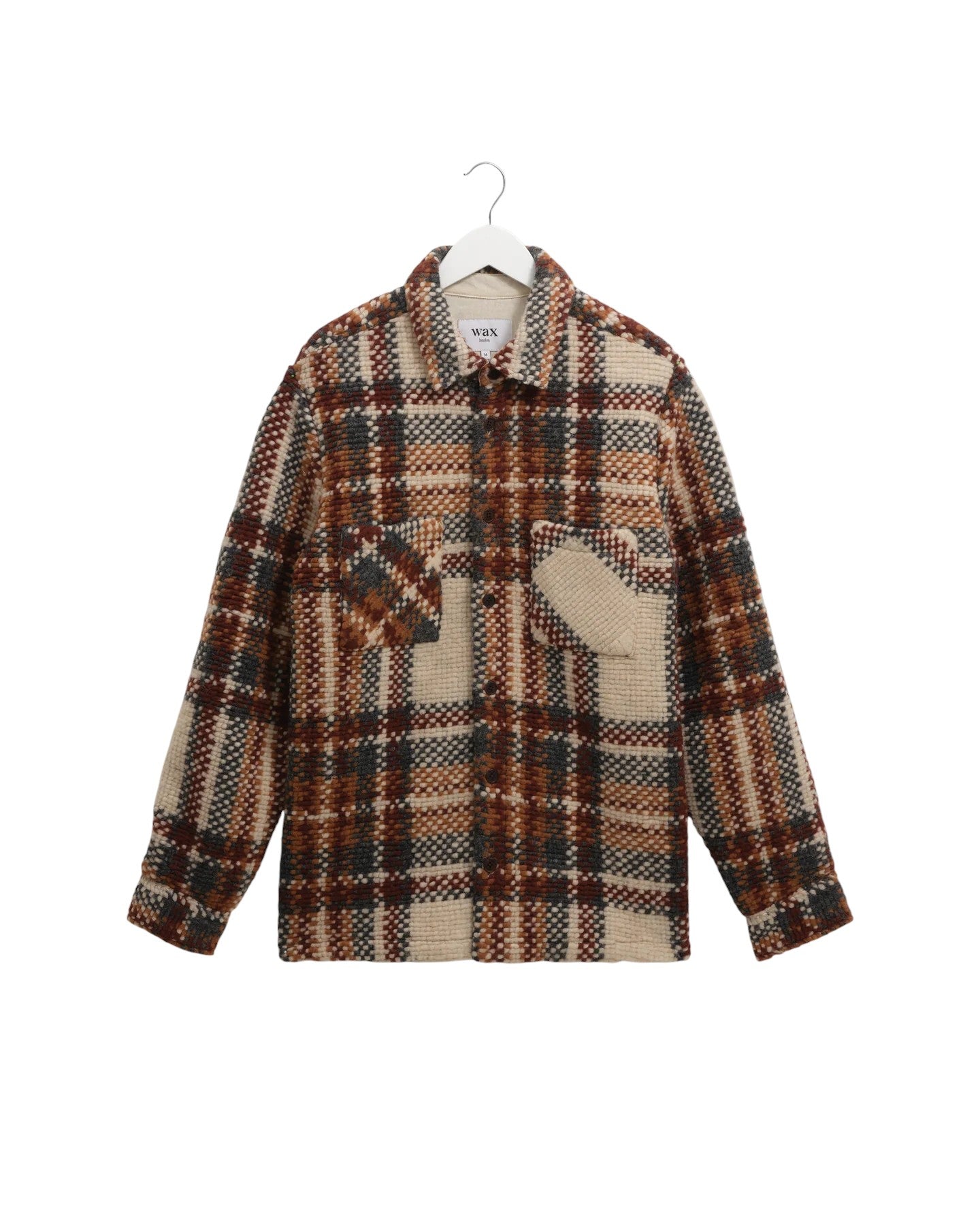 WHITING OVERSHIRT