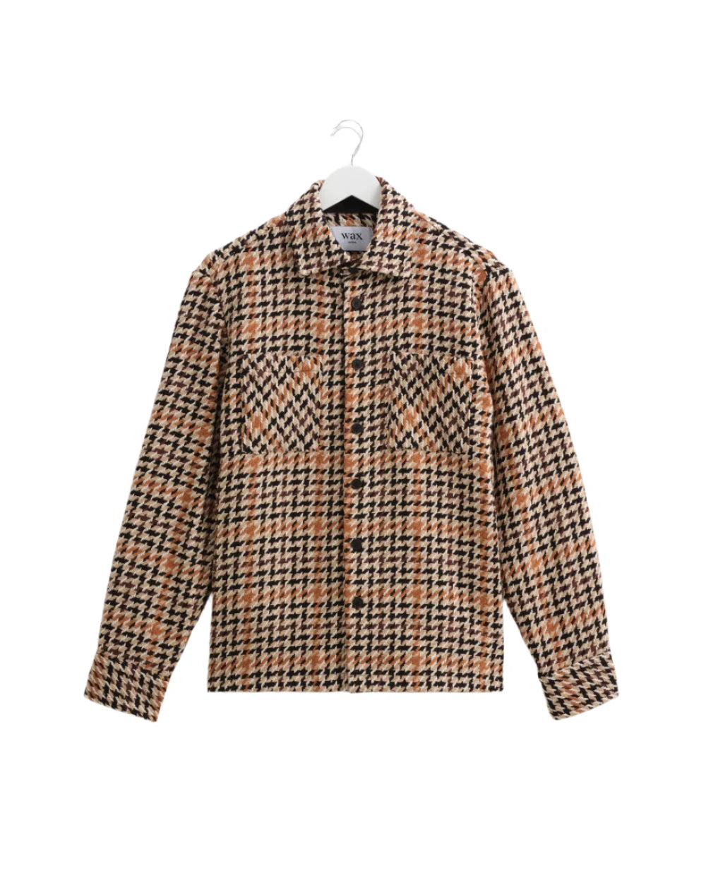 WHITING OVERSHIRT