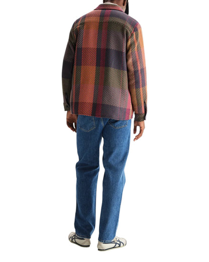 WHITING OVERSHIRT