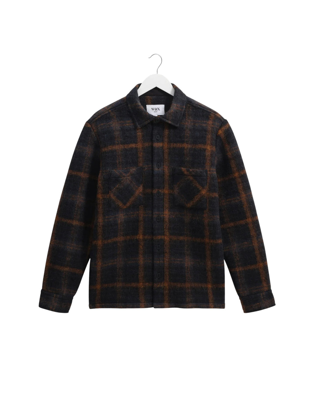 WHITING OVERSHIRT