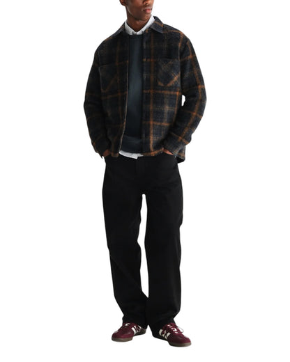 WHITING OVERSHIRT