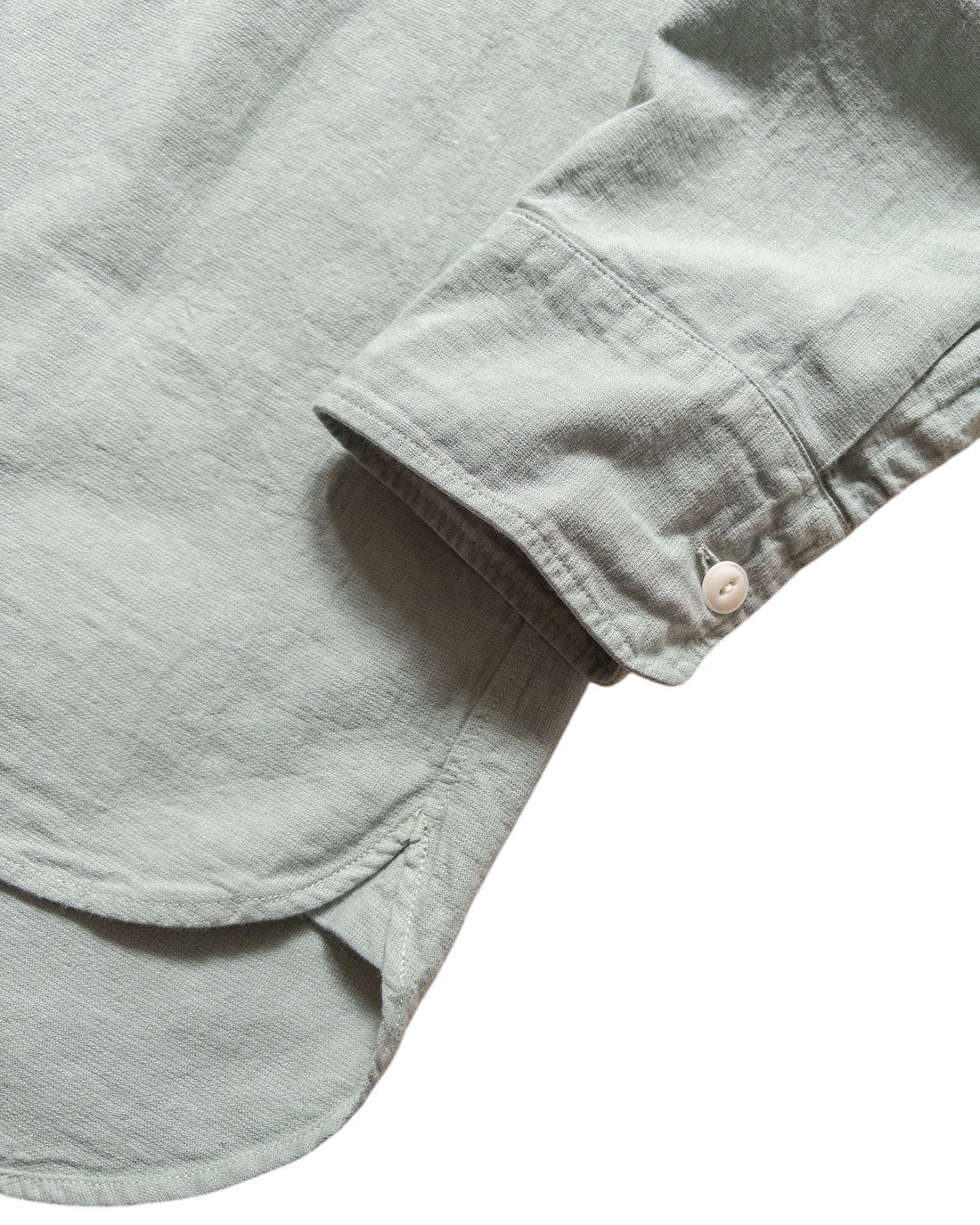 AERTEX HALF ZIP