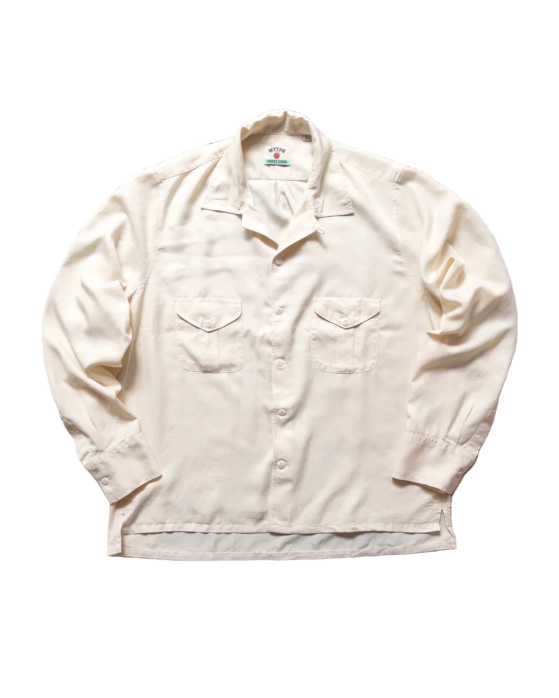TENCEL PATIO SHIRT