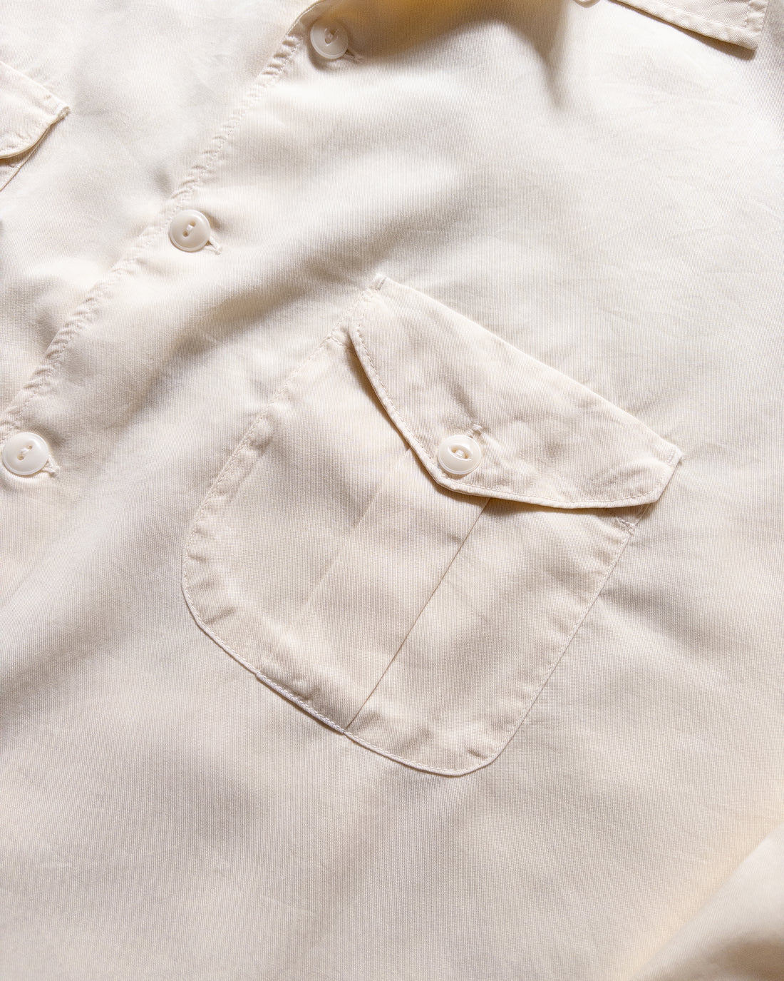 TENCEL PATIO SHIRT