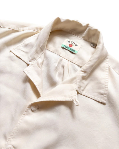 TENCEL PATIO SHIRT