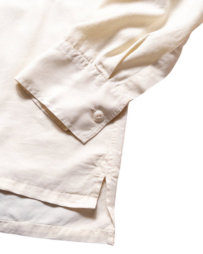 TENCEL PATIO SHIRT