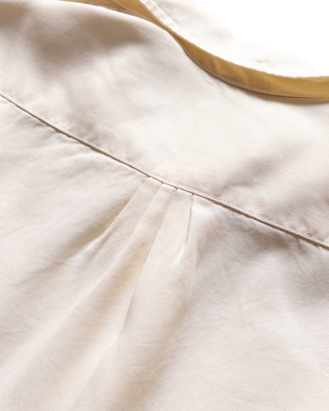TENCEL PATIO SHIRT