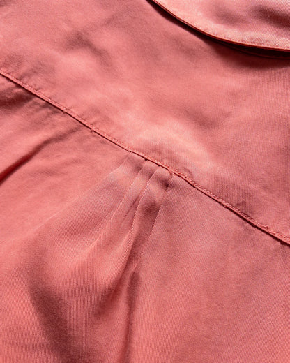 TENCEL PEARLSNAP SHIRT