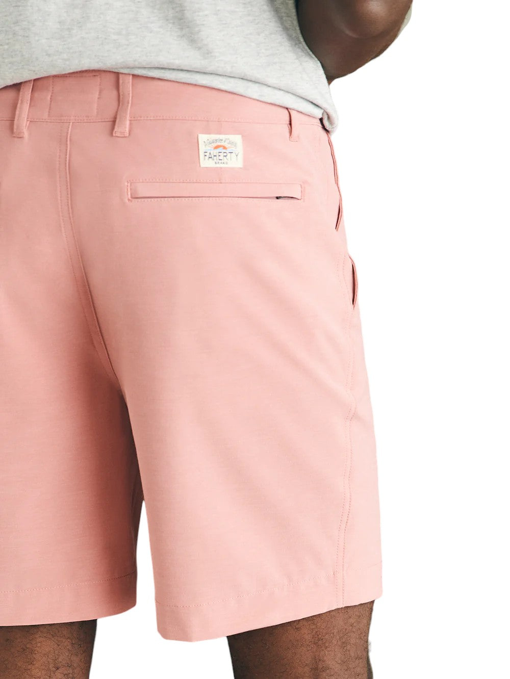 BELT LOOP ALL DAY SHORTS 7"
