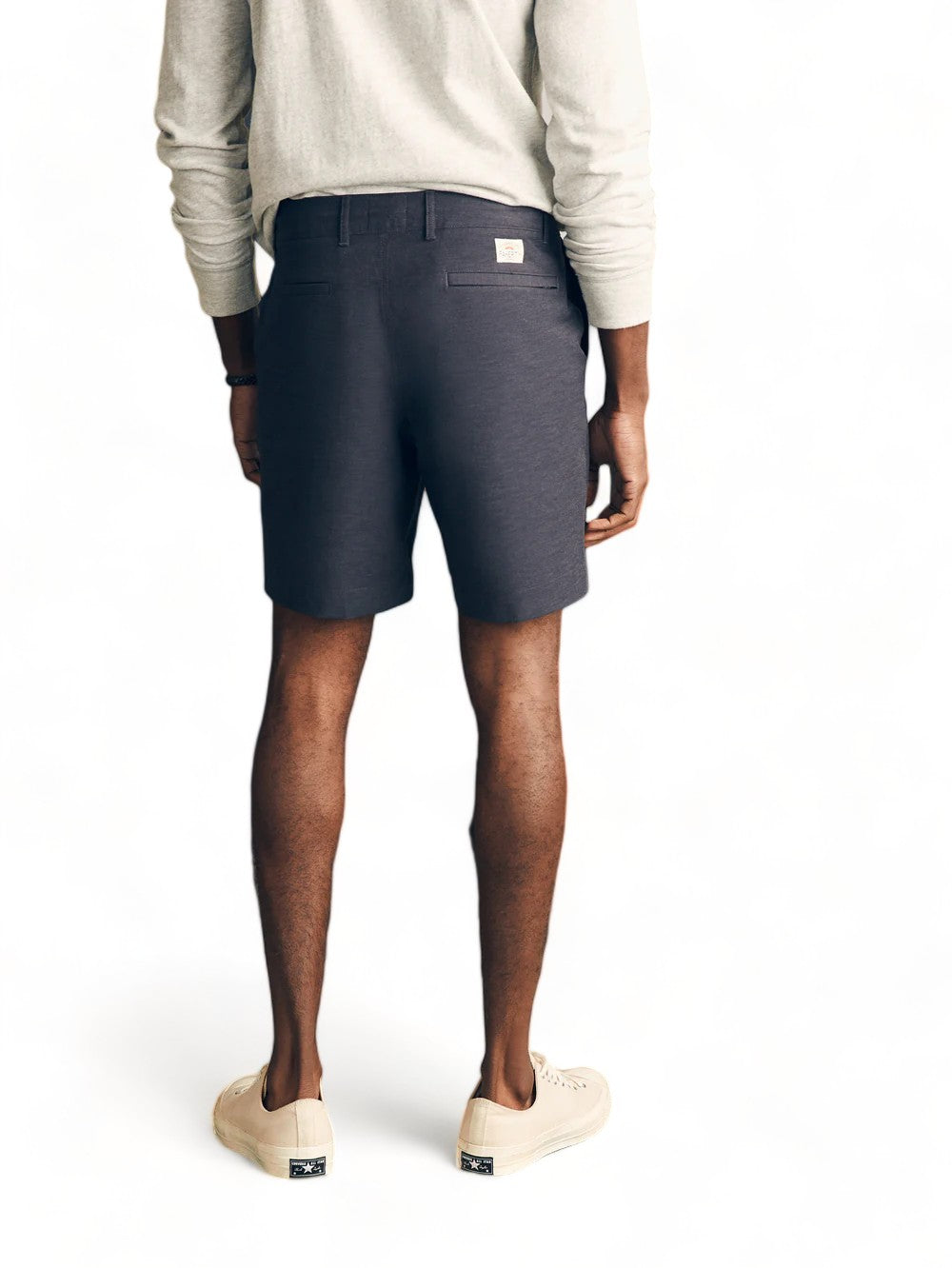 BELT LOOP ALL DAY SHORTS 7&quot;