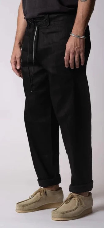 SOMONTE PANT - L.E. &amp; Chalk