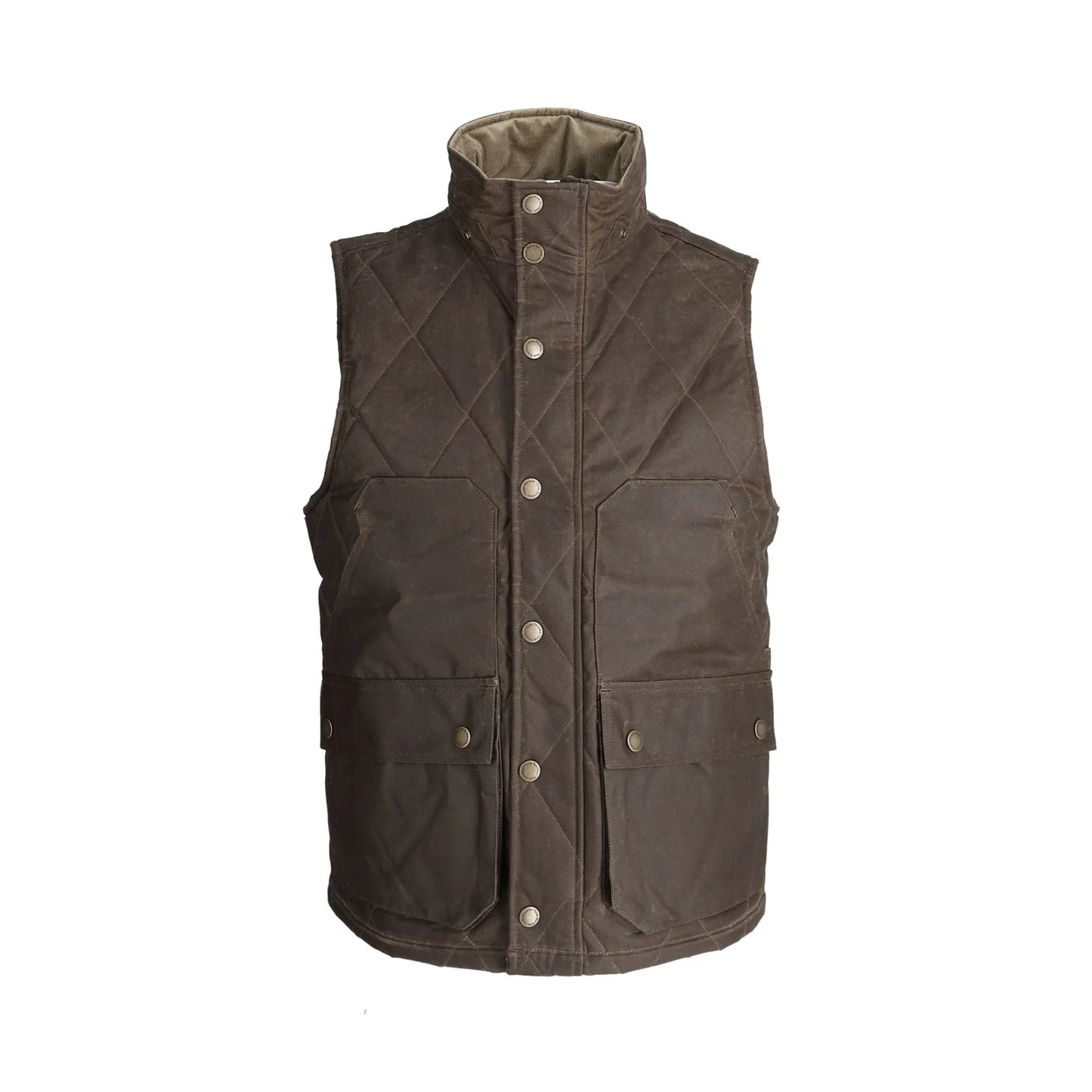 FOWLER VEST