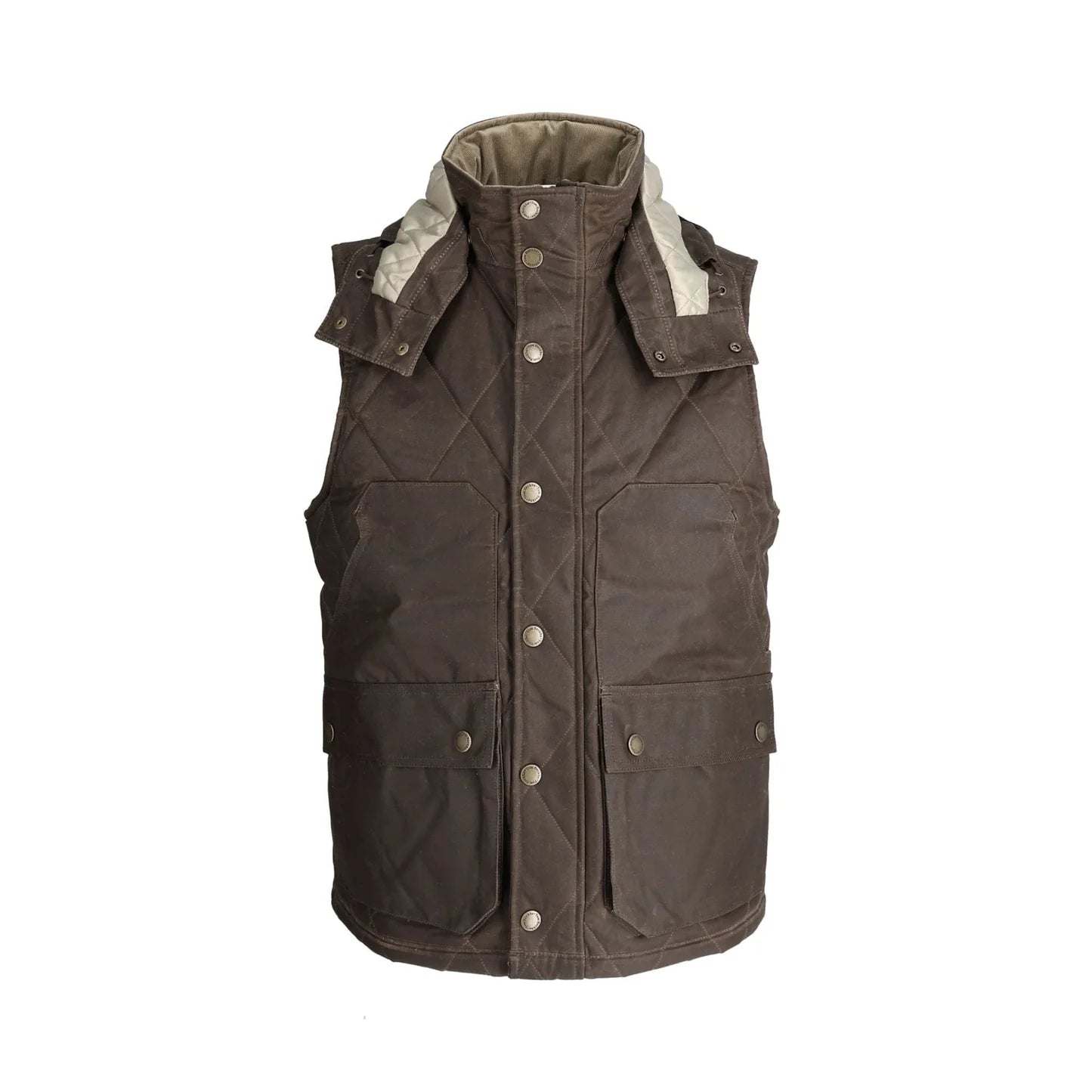 FOWLER VEST