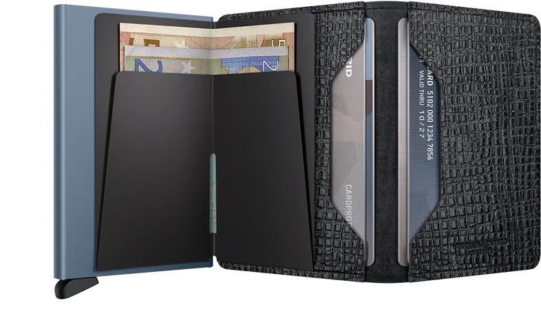SLIMWALLET
