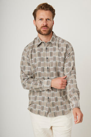 FARLEY SHIRT