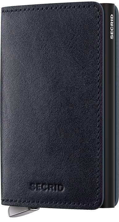 SBC PREMIUM SLIMWALLET