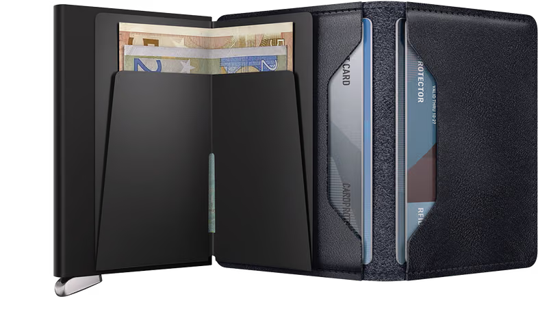 SBC PREMIUM SLIMWALLET