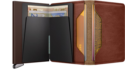 SBC PREMIUM SLIMWALLET