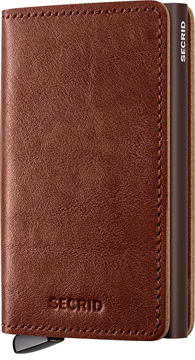 SBC PREMIUM SLIMWALLET