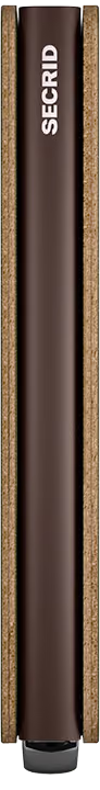 SBC PREMIUM SLIMWALLET