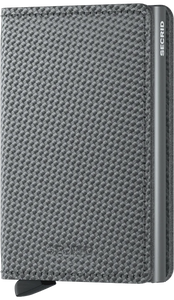 SEC SLIMWALLET CARBON