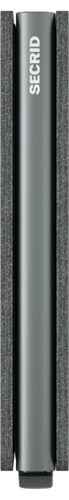 SEC SLIMWALLET CARBON