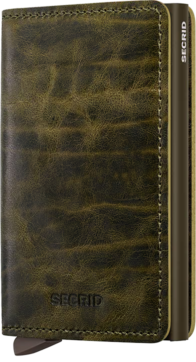 SEC SLIMWALLET DUTCH MARTIN