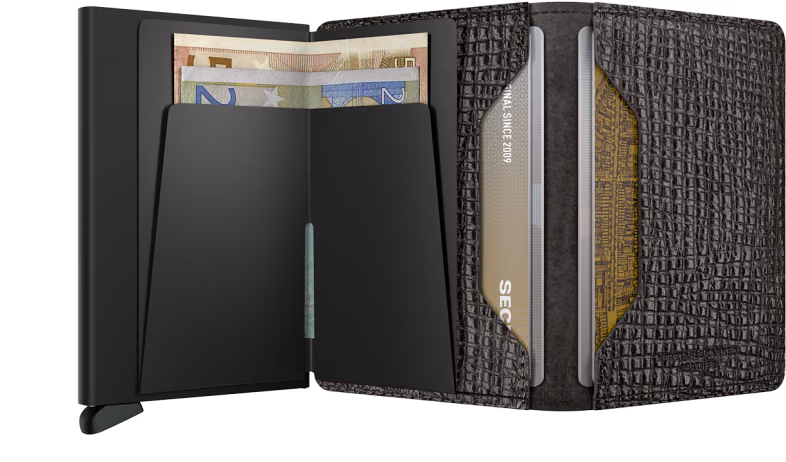 SLIMWALLET