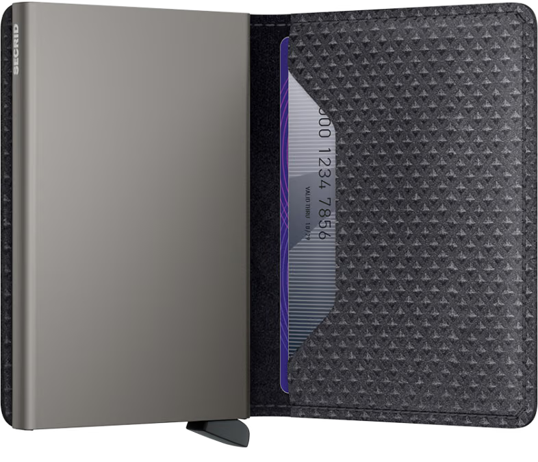SLIMWALLET