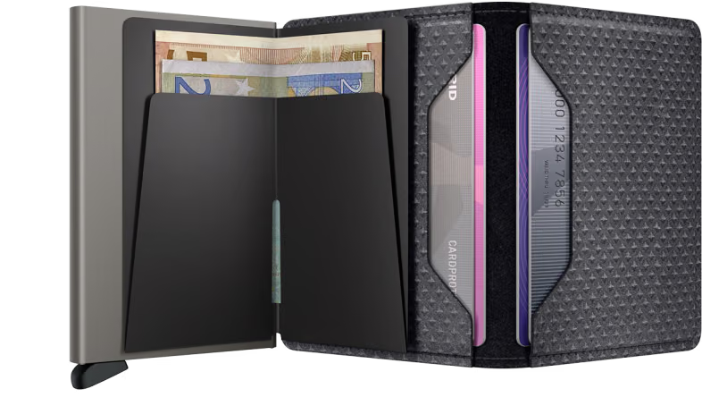 SLIMWALLET