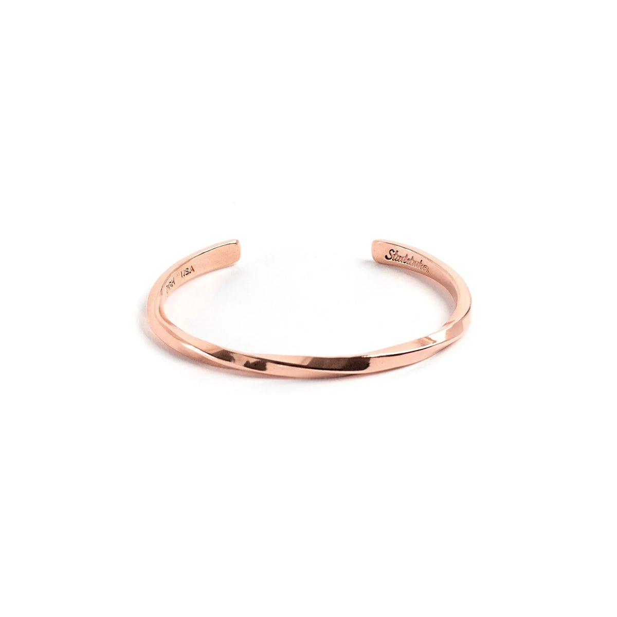 STUDEBAKER CUFF - L.E. &amp; Chalk