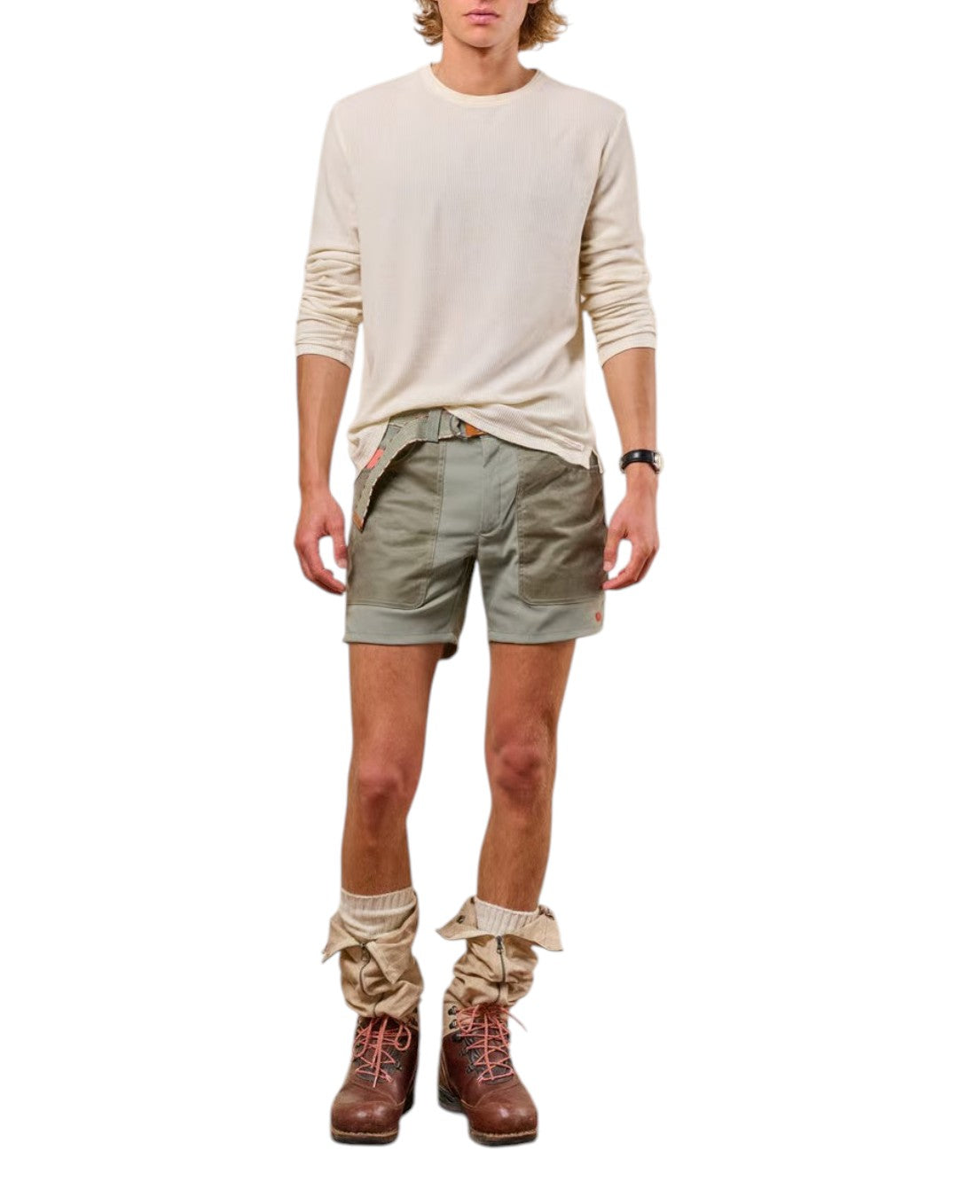 7INCHER FIELD SHORT